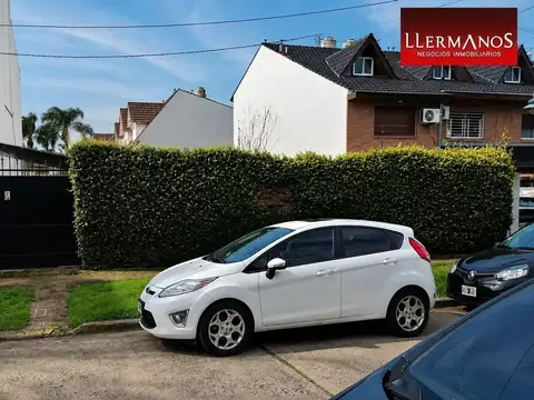 Terreno en Venta en Olivos, Partido de Vicente López