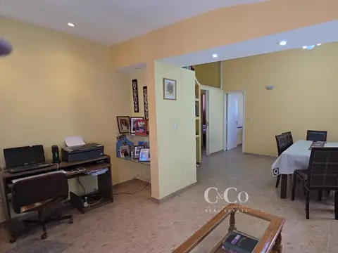 Jose Muñoz, Villa Carlos Paz