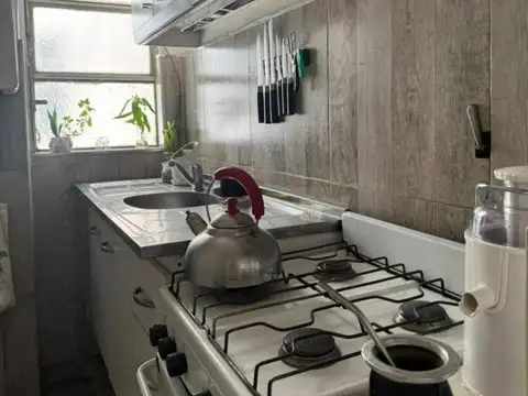 Departamento en Alquiler Temporal de 2 ambientes