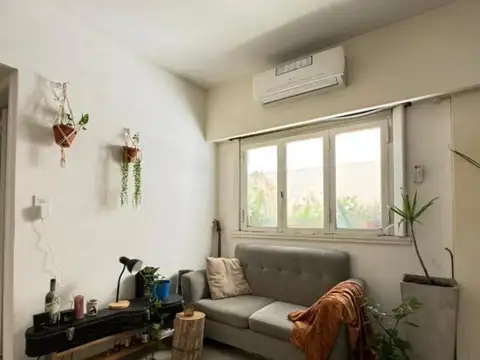 Departamento en Alquiler Temporal de 1 dormitorio
