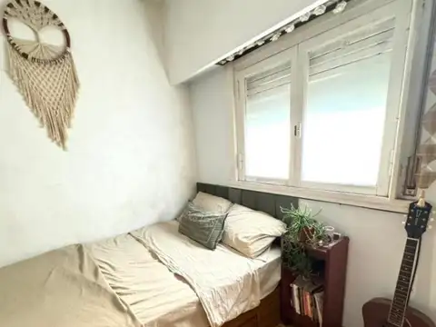 ALQUILER – DEPARTAMENTO 2 AMBIENTES AMOBLADO VILLA CRESPO