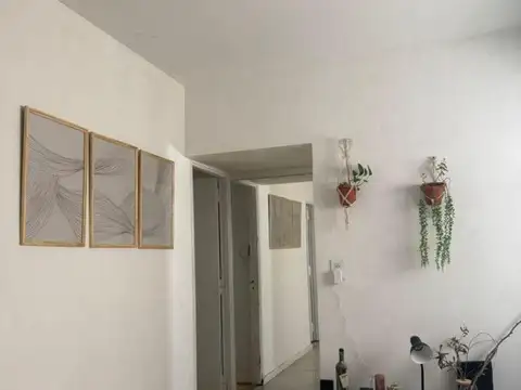 Departamento en Alquiler Temporal en Villa Crespo, USD 750
