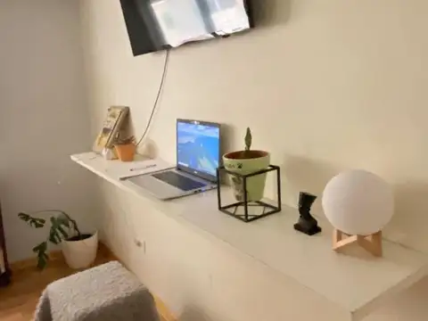 Departamento en Alquiler Temporal de 2 ambientes