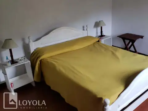 Vivienda de dos dormitorios en Rincón del Este
