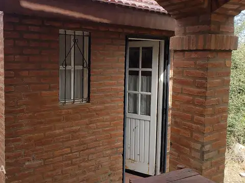 Casa en Venta 20 años