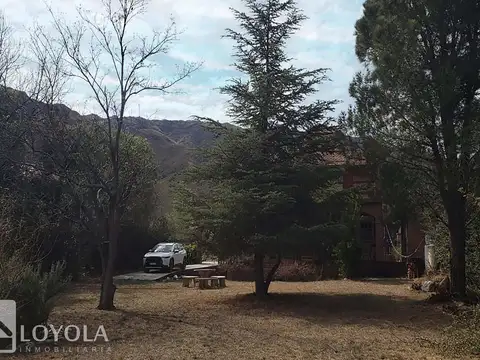 Vivienda de dos dormitorios en Rincón del Este