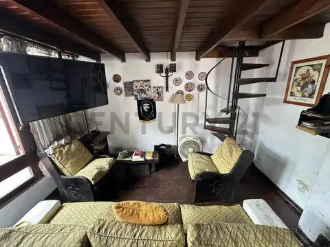 Casa en venta de 2 dormitorios en La Plata