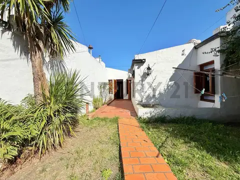 Casa en TOLOSA en venta APTA BANCO