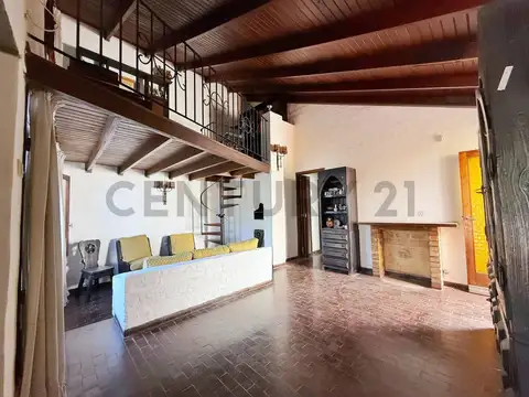 Casa en TOLOSA en venta APTA BANCO