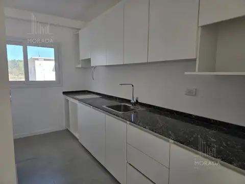 Departamento en Venta en Countries y Barrios Cerrados en Pilar, USD 148.000