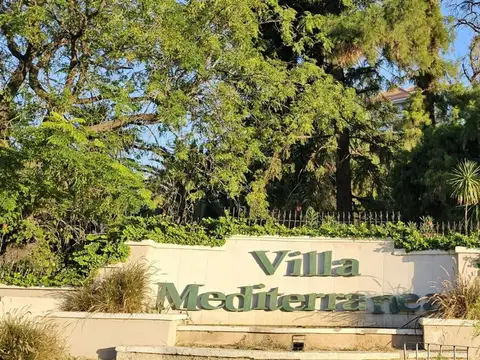Venta departamento monoambiente quinta seccion