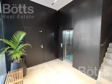 Venta 2 ambientes con Balcón Terraza a Estrenar en Núñez