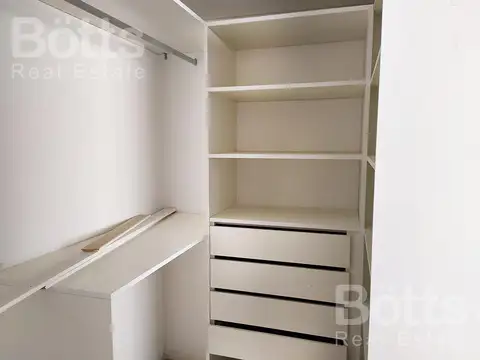 Departamento en Venta en Nuñez, USD 165.000