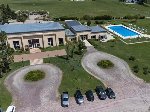 VENTA LOTE FINCAS DE SAN VICENTE SPORTING