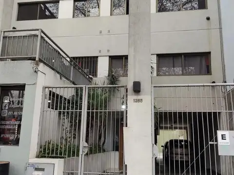 Departamento en Venta en La Plata, Partido de La Plata