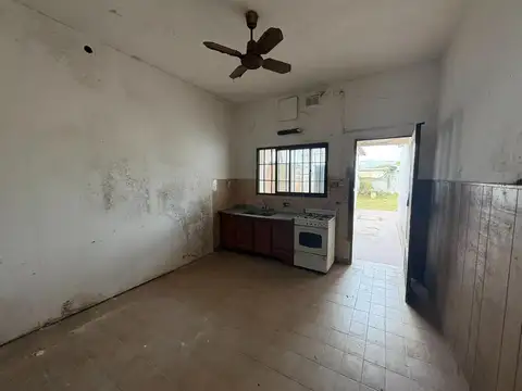 Casa en Venta en Campana, USD 95.000