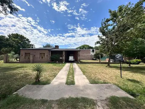 Quinta en Venta en Sauce Viejo, USD 95.000