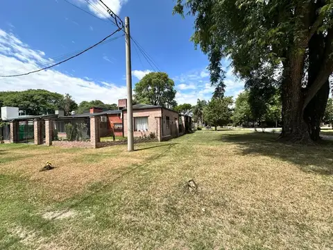 Casa de 3 dormitorios en venta en Sauce Viejo