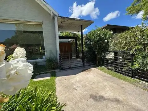 Camino General Belgrano