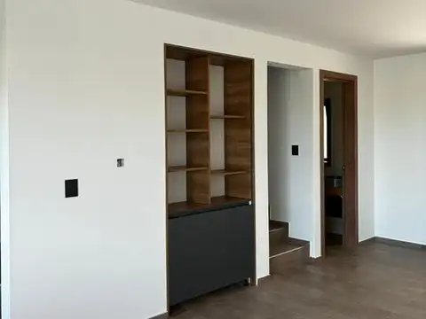 Depto Tipo Casa en Venta al Norte