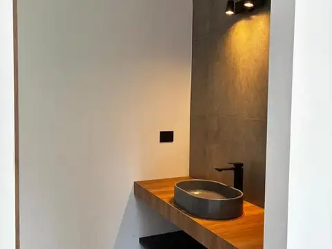 Depto Tipo Casa en Venta de 3 dormitorios