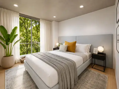 Departamento en Venta en Villa Urquiza, USD 242.939
