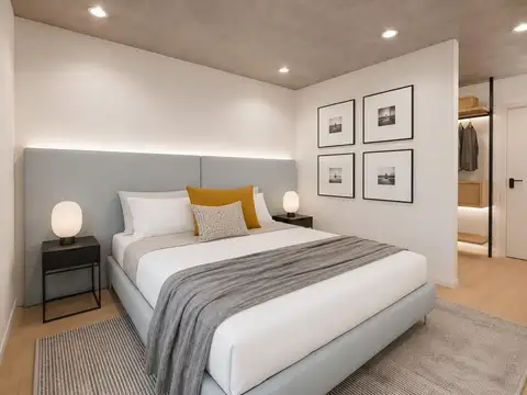 Departamento en Venta de 2 dormitorios