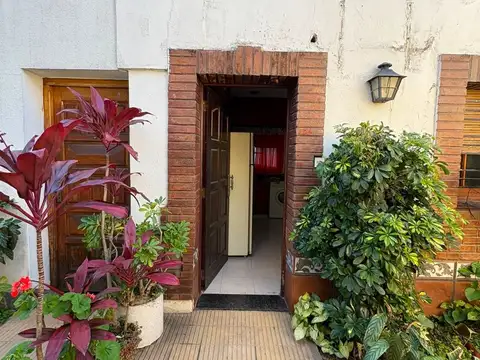 Acogedor PH 3 Amb Interno Sin Expensas - Molina Arrotea 568, Lomas de Zamora
