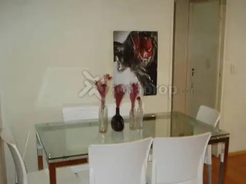 Departamento en Alquiler Temporal de 4 ambientes