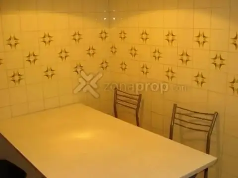 Departamento en Alquiler Temporal de 3 dormitorios