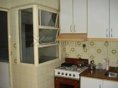 Departamento 4 ambientes con 3 baños