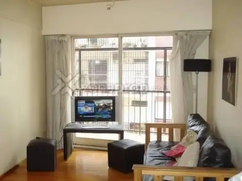 Departamento en alquiler temporario