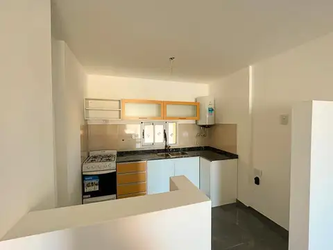 Departamento en Venta 4 años
