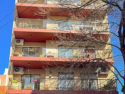 Departamento en  República de La Sexta