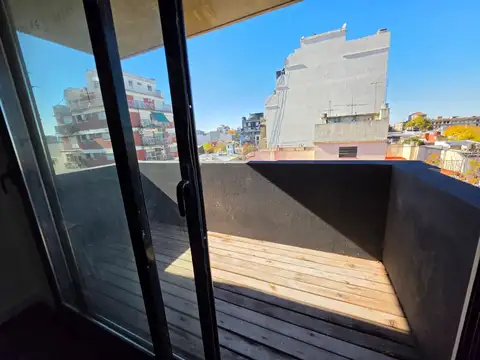 Departamento en Venta en Barracas, USD 239.900