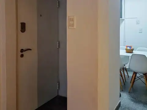 Departamento en Pichincha