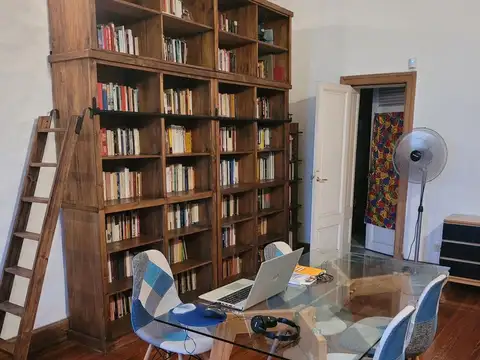 VENTA Depto 2Amb Villa Crespo tipo PH