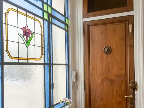 Avenida Raúl Scalabrini Ortiz 1000