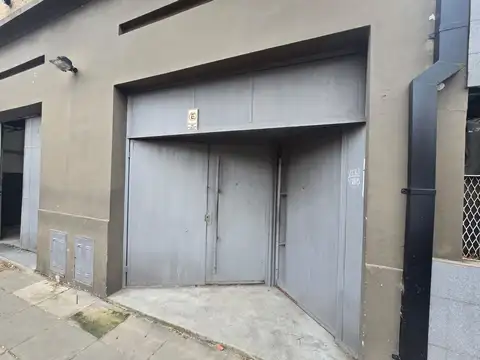 Local en Venta en Villa Urquiza | Ideal Inversión