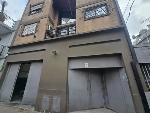 Local en Venta 35 años