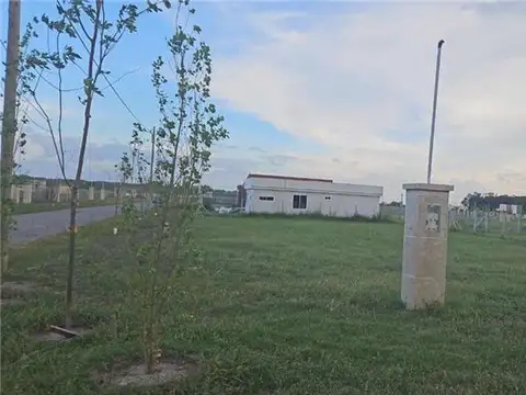 Terreno en Venta de 295,0 m2