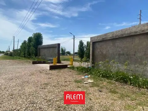 TERRENOS/FRACCIONES/LOTEOS - TERRENOS - EZEIZA, GRAN BS. AS. OESTE SUR