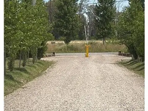 Terreno en Venta en Ezeiza, USD 24.000