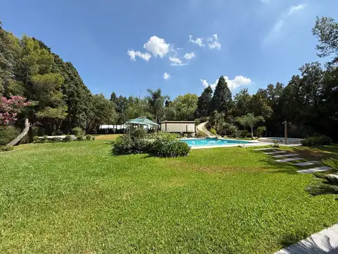 José Maria Moreno 500