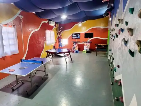 VENTA FONDO DE COMERCIO. SALÓN DE EVENTOS