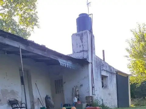 Quinta en Venta en Azul, USD 105.000