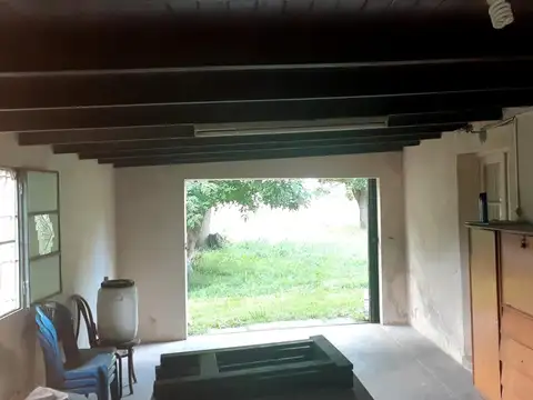 Comandante Franco 2500