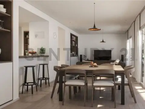 Venta de Departamento de 3 dormitorios, La Plata.