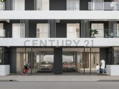 Departamento en Venta de 3 dormitorios