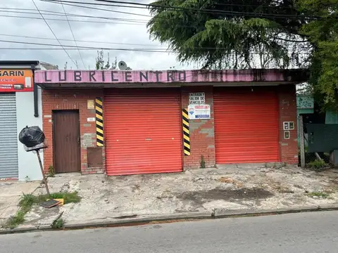 Local en Venta 36 años